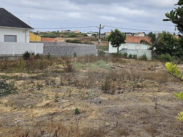 Terreno venda em Santa Bárbara, Lourinhã