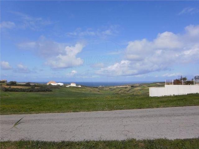 Terreno venda em Santa Bárbara, Lourinhã
