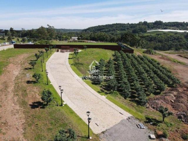 Terreno venda em Região Geográfica Imediata de Caxias do Sul, Caxias do Sul
