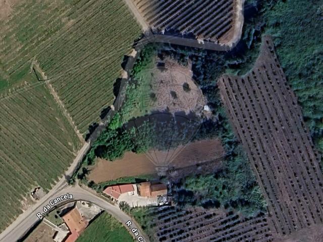 Terreno venda em Santa Catarina, Caldas da Rainha