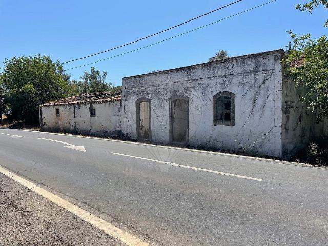 Terreno venda em Santa Catarina da Fonte do Bispo, Tavira