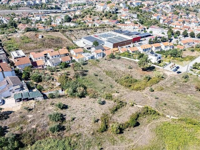 Terreno venda em Mesura, Coimbra