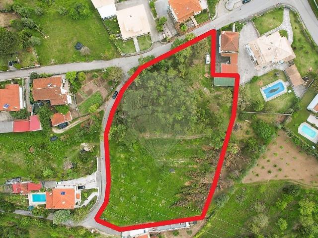 Terreno venda em Santa Clara e Castelo Viegas, Coimbra