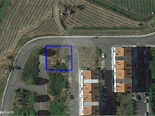 Terreno venda em Couto Do Mosteiro, Viseu