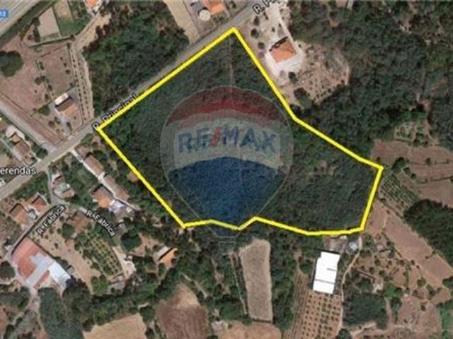 Terreno venda em Couto Do Mosteiro, Viseu