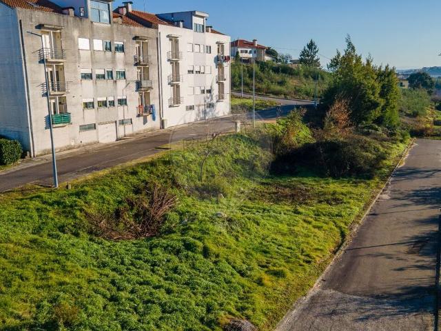 Terreno venda em Vila Boa De Quires, Porto