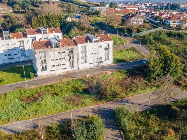 Terreno venda em Vila Boa De Quires, Porto