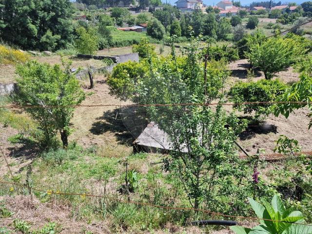 Terreno venda em Couto Do Mosteiro, Viseu