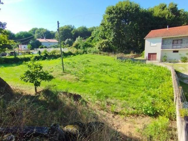 Terreno venda em Couto Do Mosteiro, Viseu