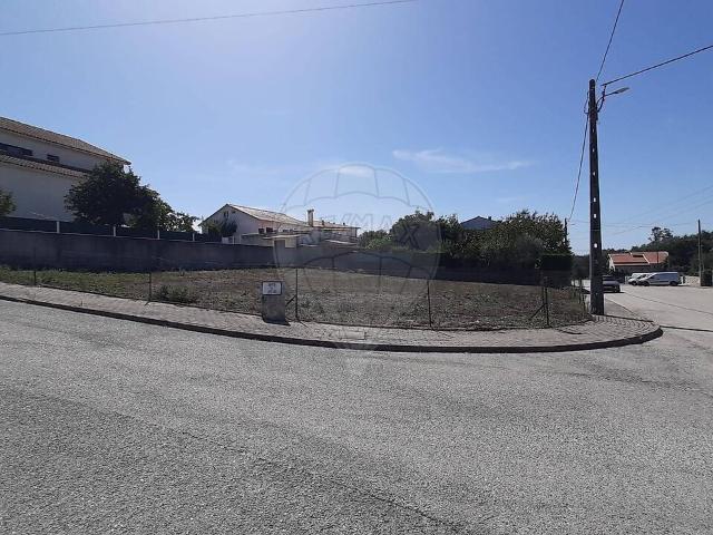 Terreno venda em Bairro Alto, Santa Comba Dão