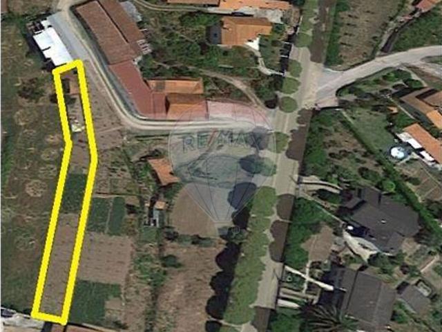 Terreno venda em Santa Comba Dão e Couto de Mosteiro, Santa Comba Dão