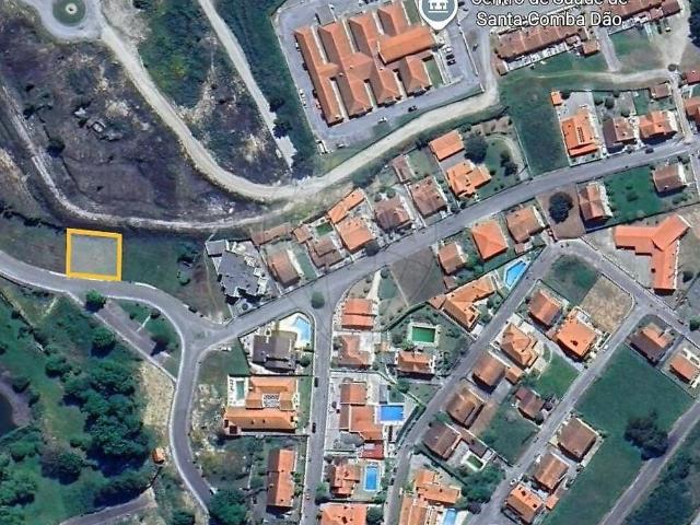 Terreno venda em Vila Boa de Quires, Vila Boa de Quires e Maureles