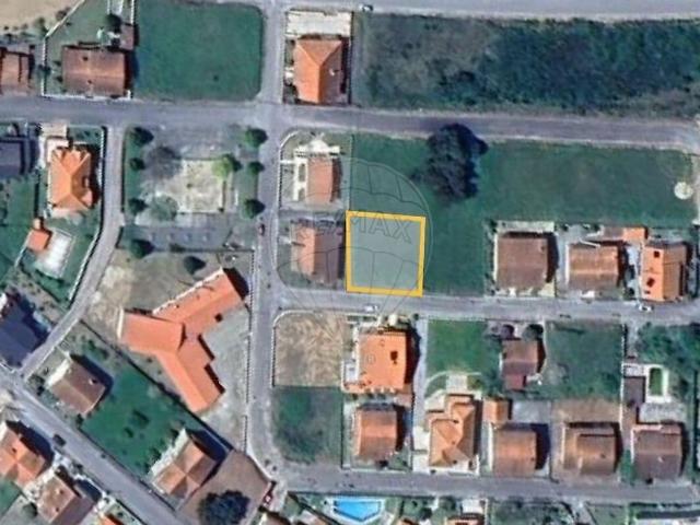 Terreno venda em Oliveira do Conde, Carregal do Sal