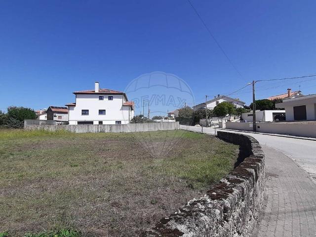 Terreno venda em Bairro Alto, Santa Comba Dão