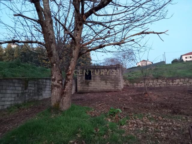 Terreno venda em Couto Do Mosteiro, Viseu