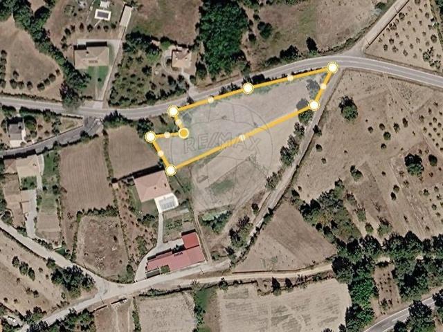 Terreno venda em Santa Comba de Rossas, Bragança