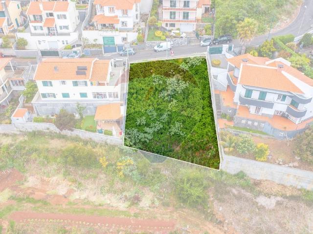 Terreno venda em Santa Cruz, Ilha Da Madeira