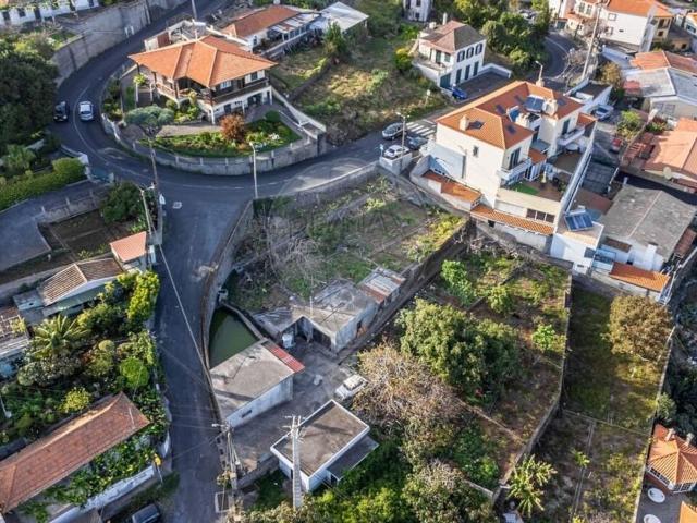 Terreno venda em Azenha, Santa Cruz