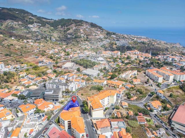 Terreno venda em Santa Cruz, Ilha Da Madeira