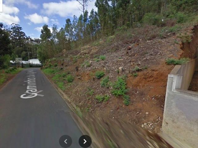 Terreno venda em Ribeira dos Pretetes, Santa Cruz