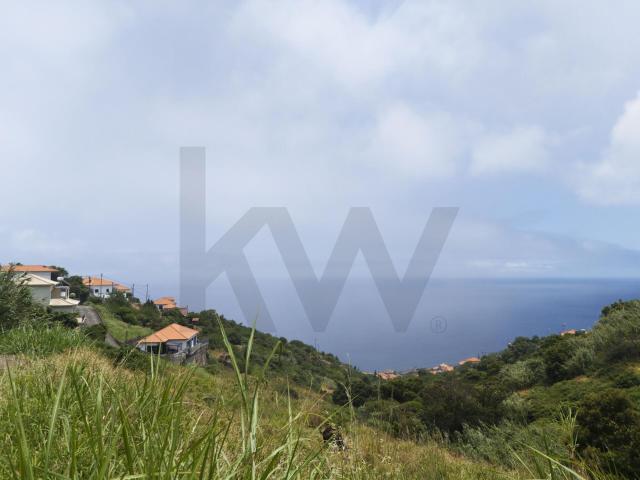 Terreno venda em Santa Cruz, Ilha Da Madeira
