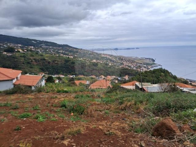 Terreno venda em Santa Cruz