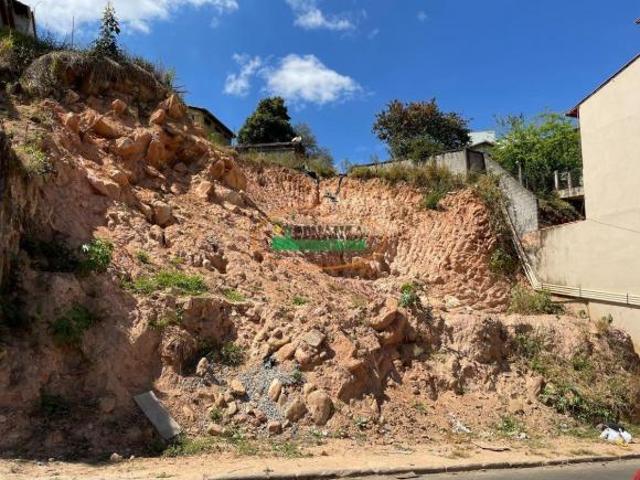 Terreno venda em Dona Luizinha, Itabirito