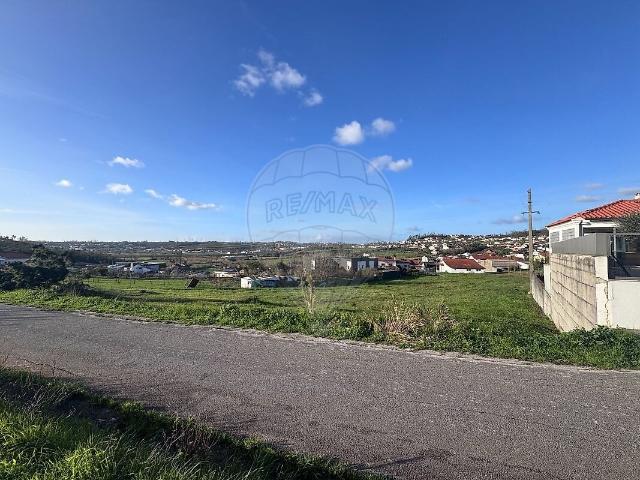 Terreno venda em Santa Eufémia e Boa Vista, Leiria