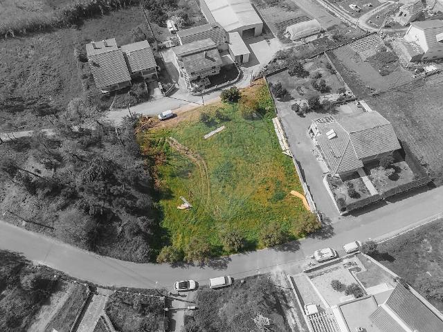 Terreno venda em Santa Eufémia e Boa Vista, Leiria
