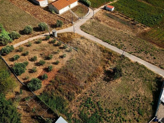 Terreno venda em Santa Eufémia e Boa Vista, Leiria
