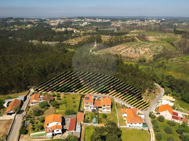 Terreno venda em Santa Eufémia e Boa Vista, Leiria