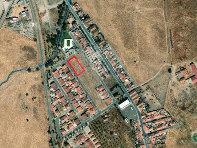 Terreno venda em Santa Eulália, Elvas