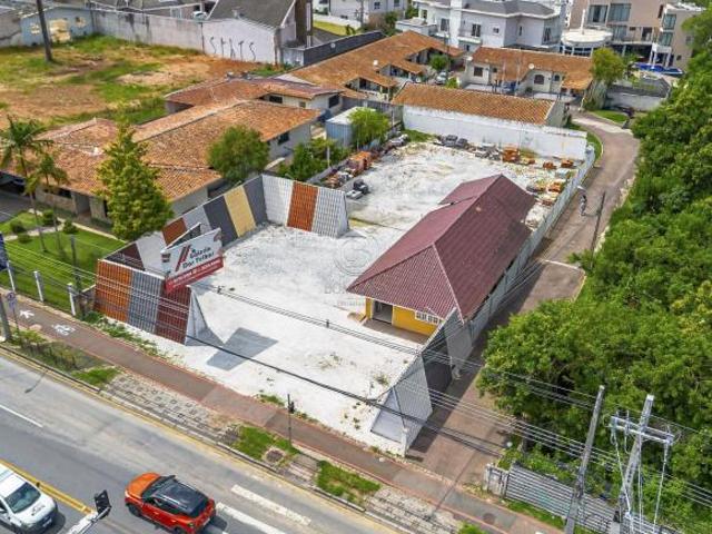 Terreno venda em Região Geográfica Imediata de Curitiba, Região Metropolitana de Curitiba