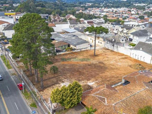 Terreno venda em Região Geográfica Imediata de Curitiba, Região Metropolitana de Curitiba