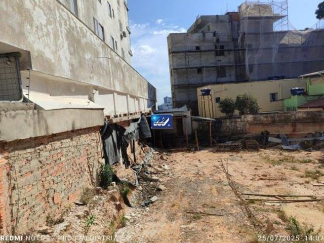 Terreno venda em Ana Lúcia, Belo Horizonte