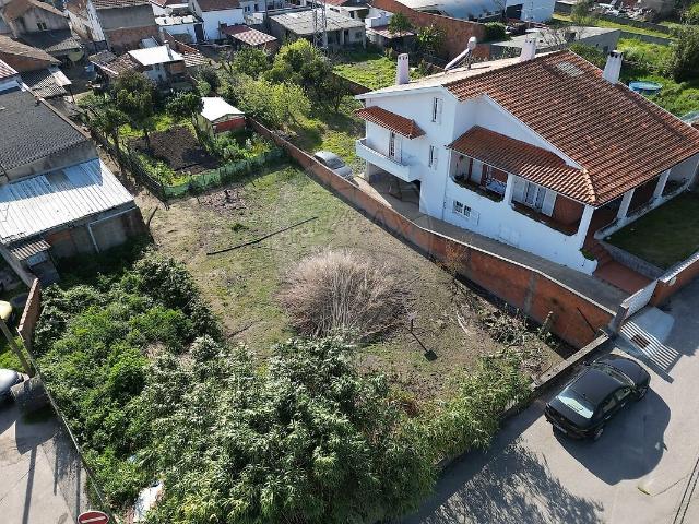Terreno venda em Santa Joana, Aveiro