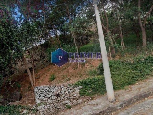 Terreno venda em Santa Lúcia, Belo Horizonte