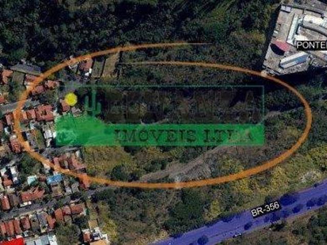Terreno venda em Região Geográfica Imediata de Belo Horizonte, Região Metropolitana de Belo Horizonte