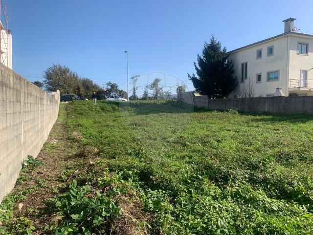 Terreno venda em Adaúfe, Braga