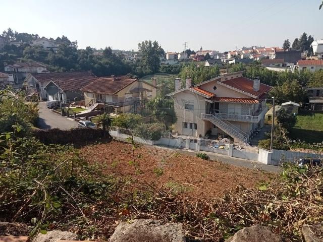 Terreno venda em Ferradal, Santa Maria Da Feira