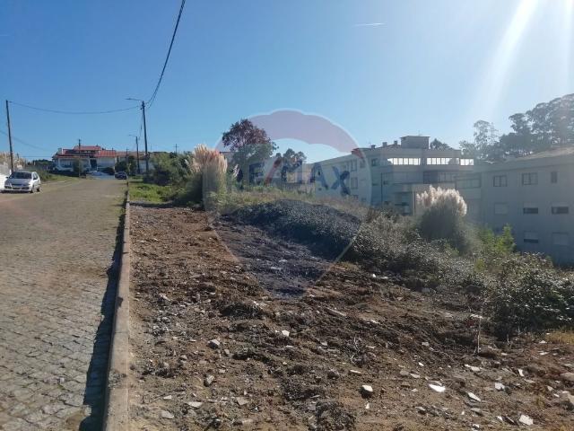 Terreno venda em Santa Maria Da Feira, Aveiro
