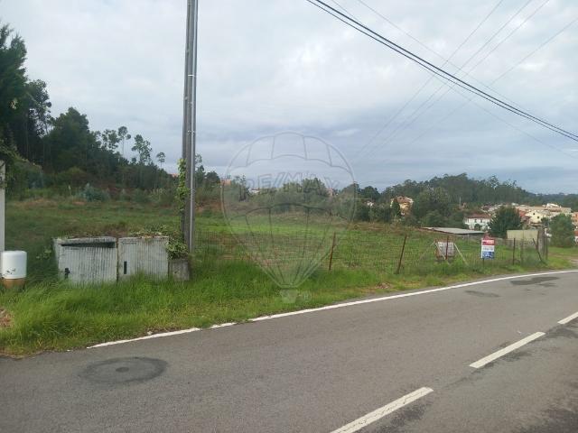 Terreno venda em Fornos, Santa Maria Da Feira