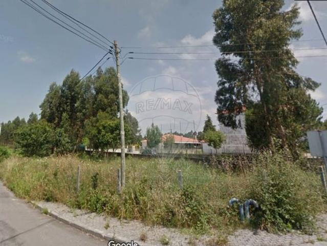 Terreno venda em Santa Maria Da Feira, Aveiro
