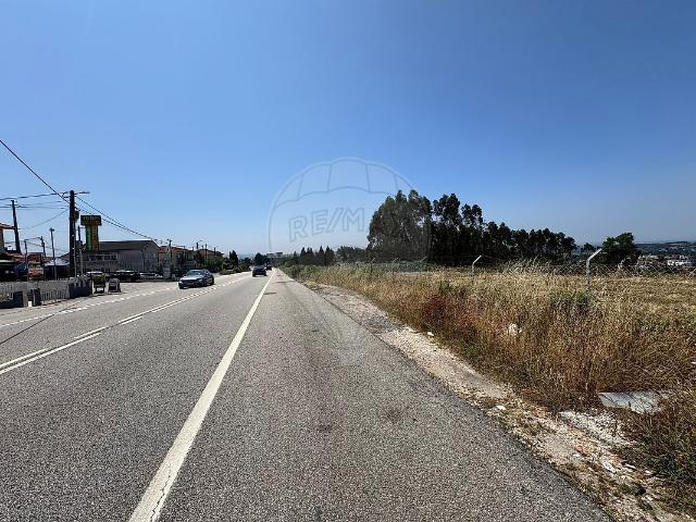 Terreno venda em Santa Maria Da Feira, Aveiro
