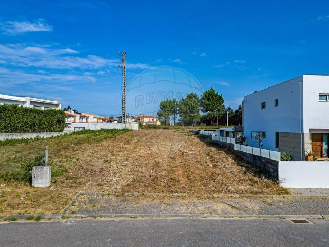 Terreno venda em Pousadela, Santa Maria Da Feira