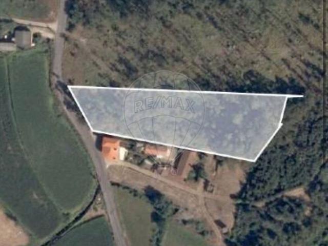 Terreno venda em Santa Maria da Feira, Travanca, Sanfins e Espargo, Santa Maria da Feira