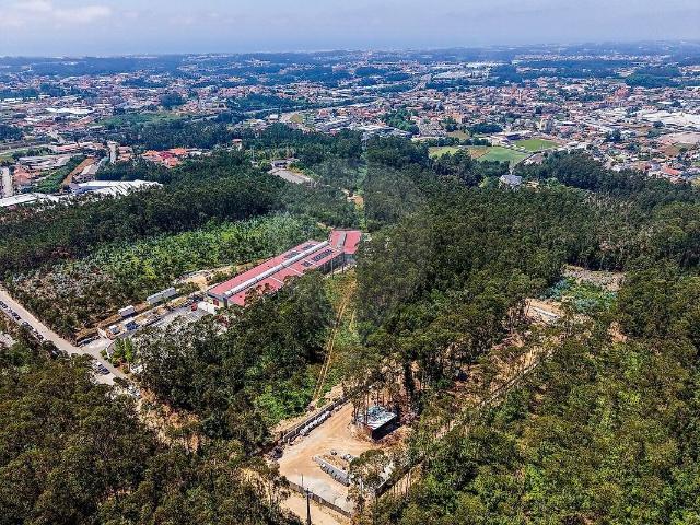 Terreno venda em Santa Maria de Lamas, Santa Maria da Feira
