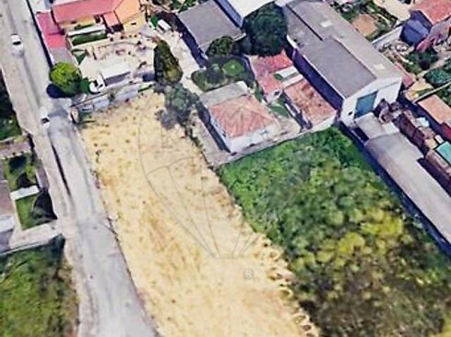 Terreno venda em Santa Maria de Lamas, Santa Maria da Feira