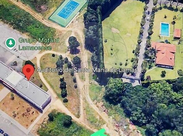 Terreno venda em Santa Maria de Lamas, Santa Maria da Feira