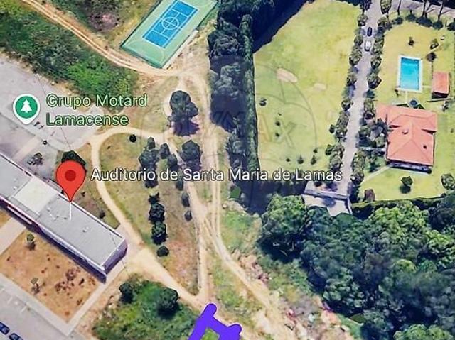Terreno venda em Santa Maria de Lamas, Santa Maria da Feira